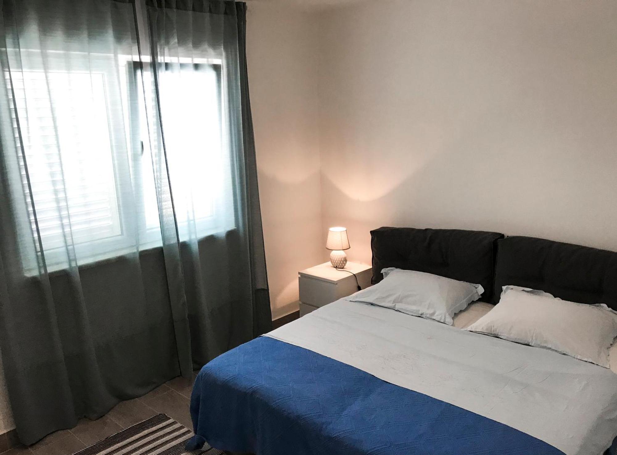 Punta Preko Apartments Luaran gambar