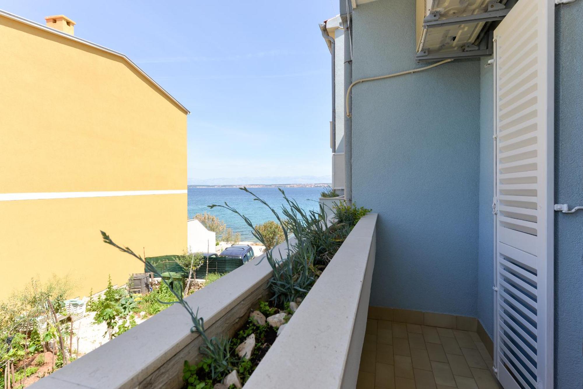 Punta Preko Apartments Bilik gambar