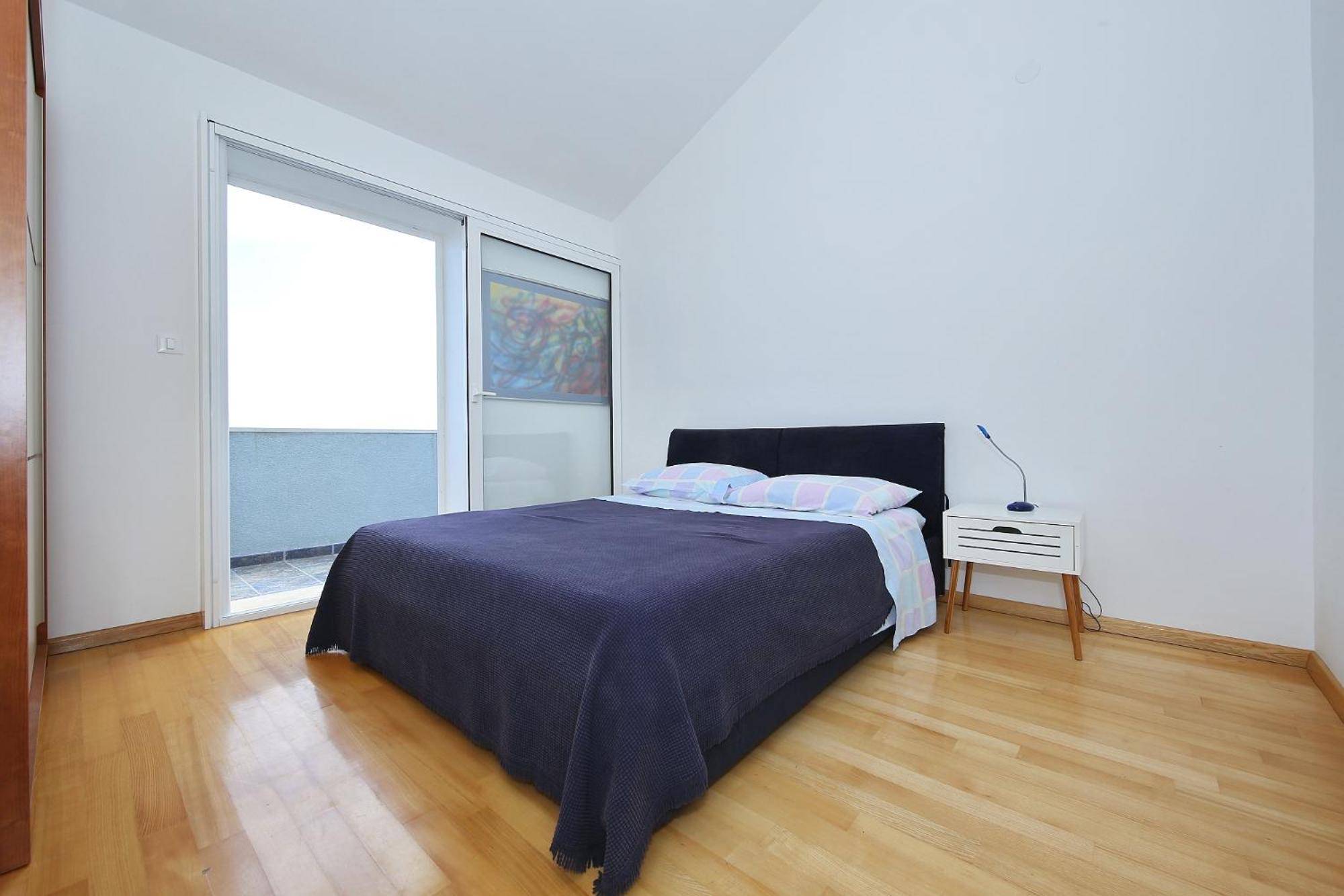 Punta Preko Apartments Bilik gambar